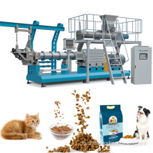 機械を作る犬ペット食べ物